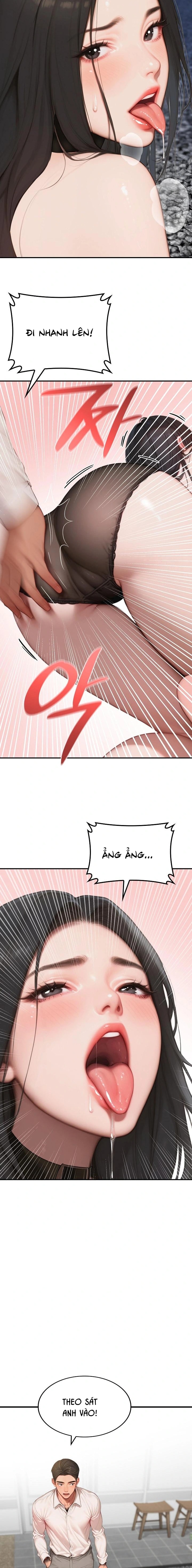 Đảo nghịch lý - 7 - 17