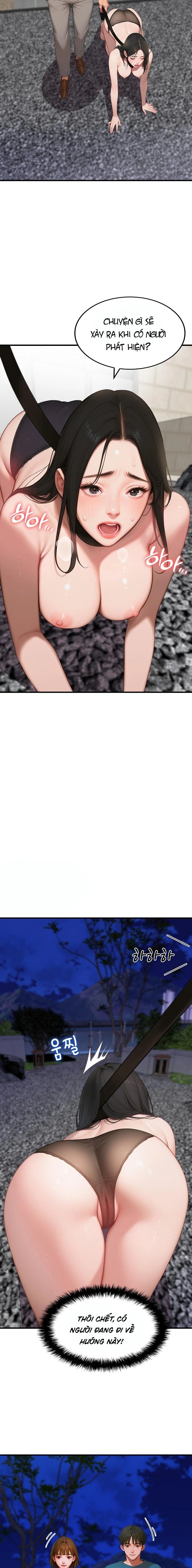 Đảo nghịch lý - 7 - 18