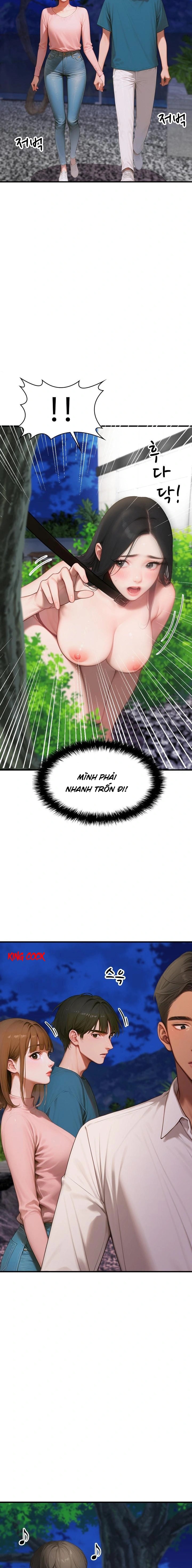 Đảo nghịch lý - 7 - 19