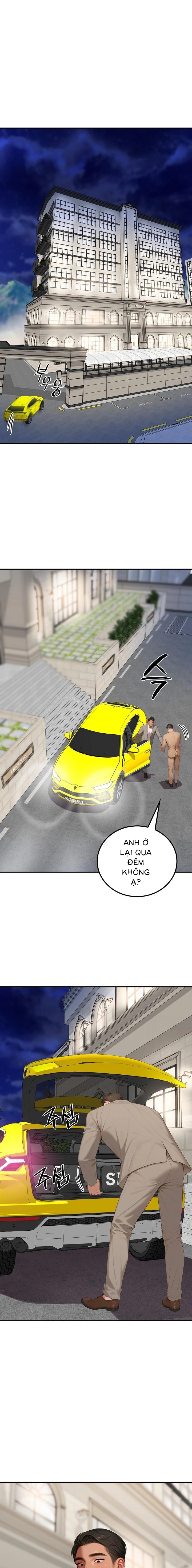 Đảo nghịch lý - 7 - 2