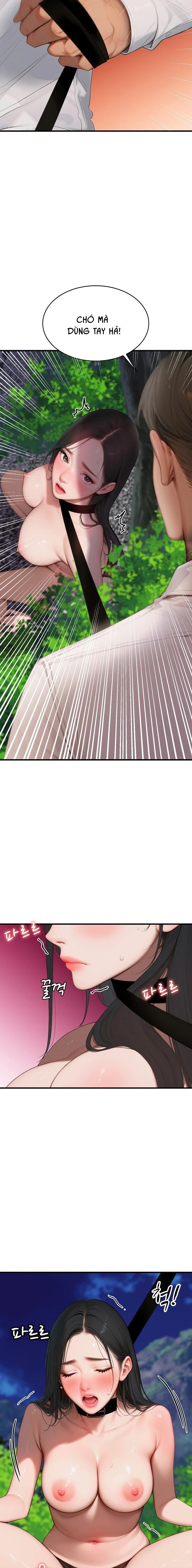 Đảo nghịch lý - 7 - 22