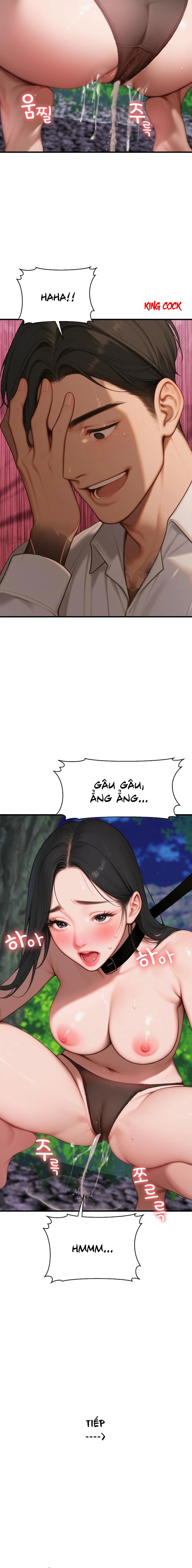 Đảo nghịch lý - 7 - 24