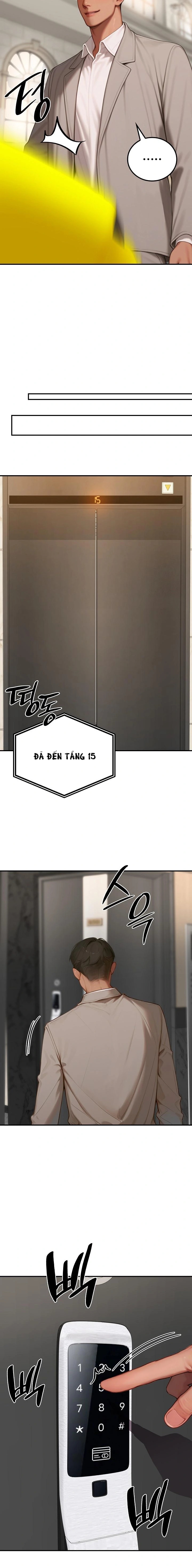 Đảo nghịch lý - 7 - 3