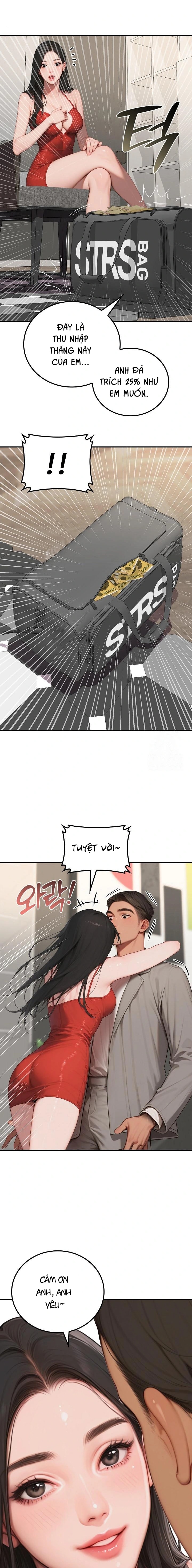 Đảo nghịch lý - 7 - 5