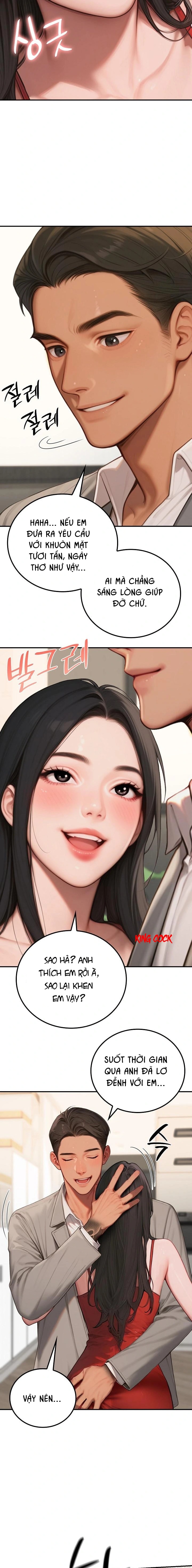 Đảo nghịch lý - 7 - 6