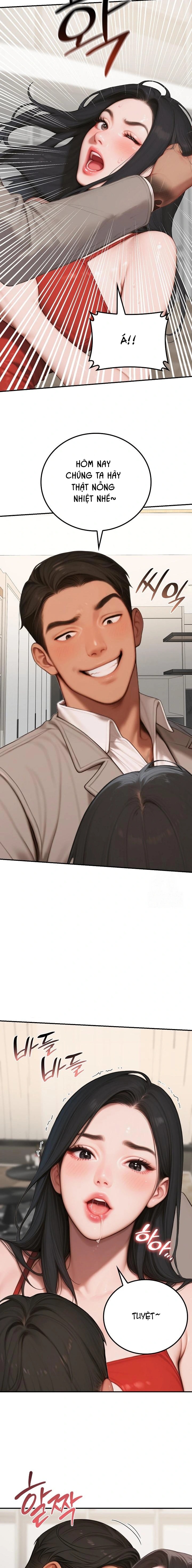 Đảo nghịch lý - 7 - 7