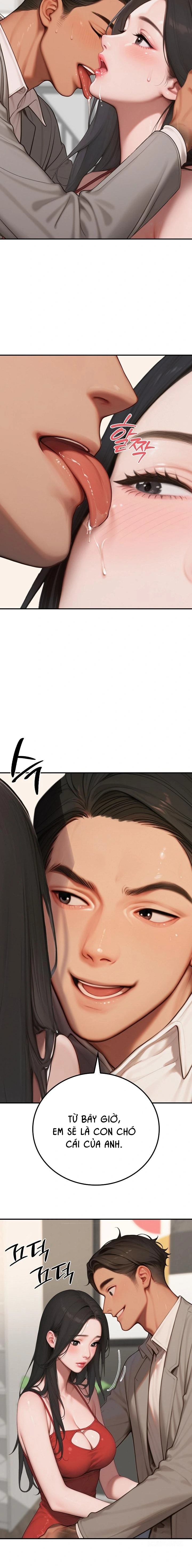 Đảo nghịch lý - 7 - 8