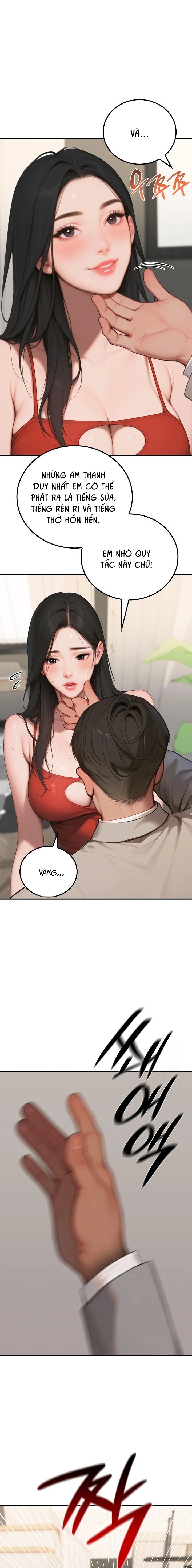 Đảo nghịch lý - 7 - 9