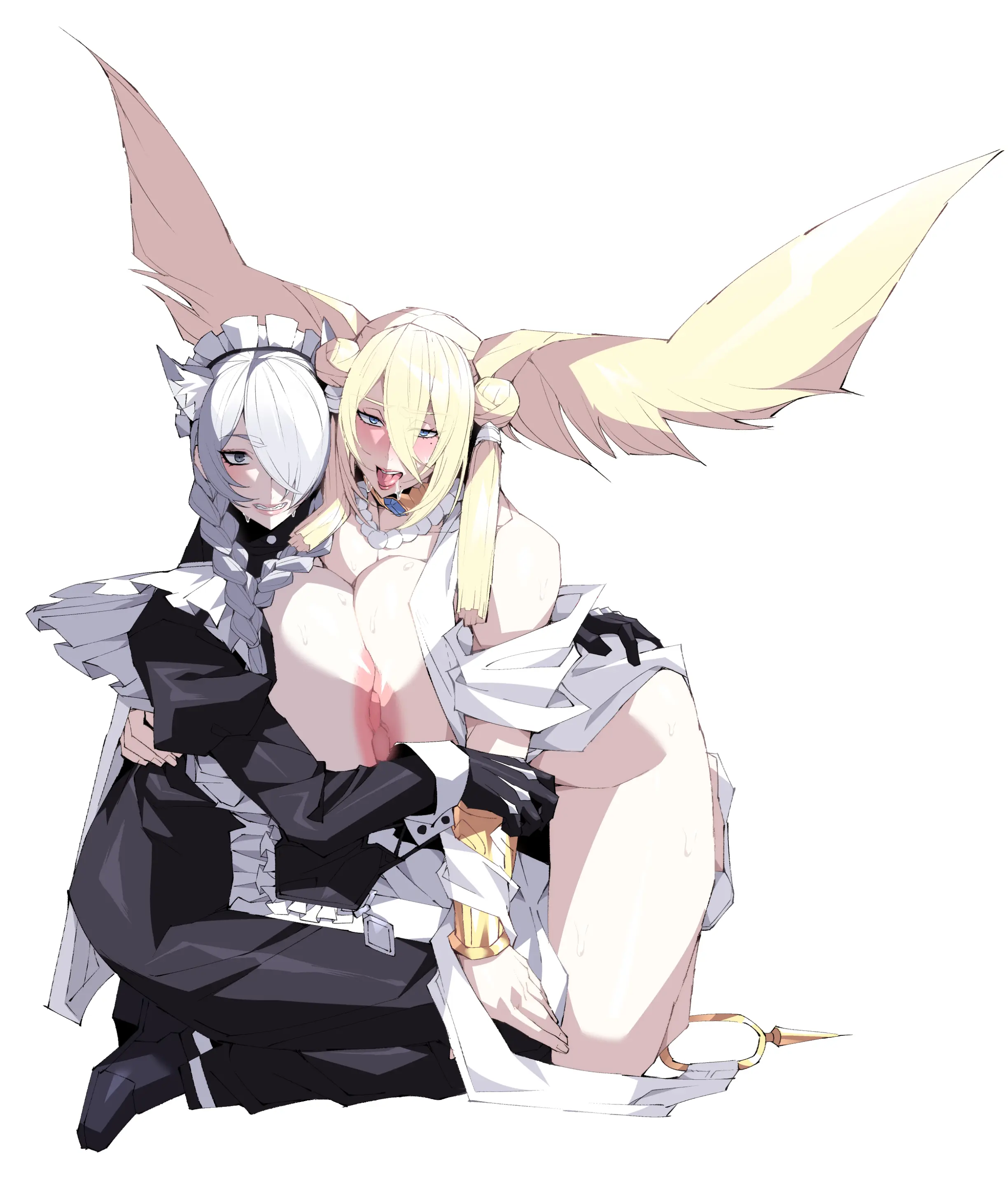 Kyokon Tensei - Chap 1 - 1