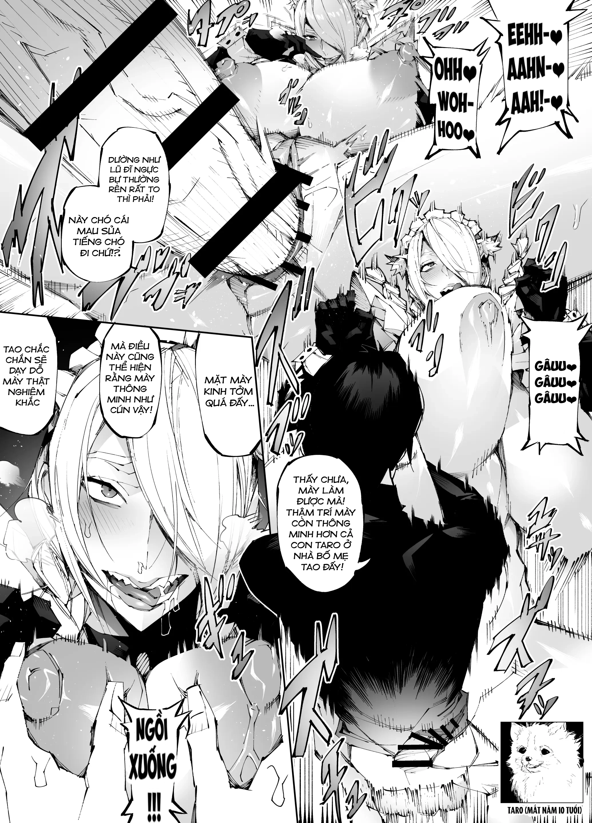 Kyokon Tensei - Chap 1 - 20