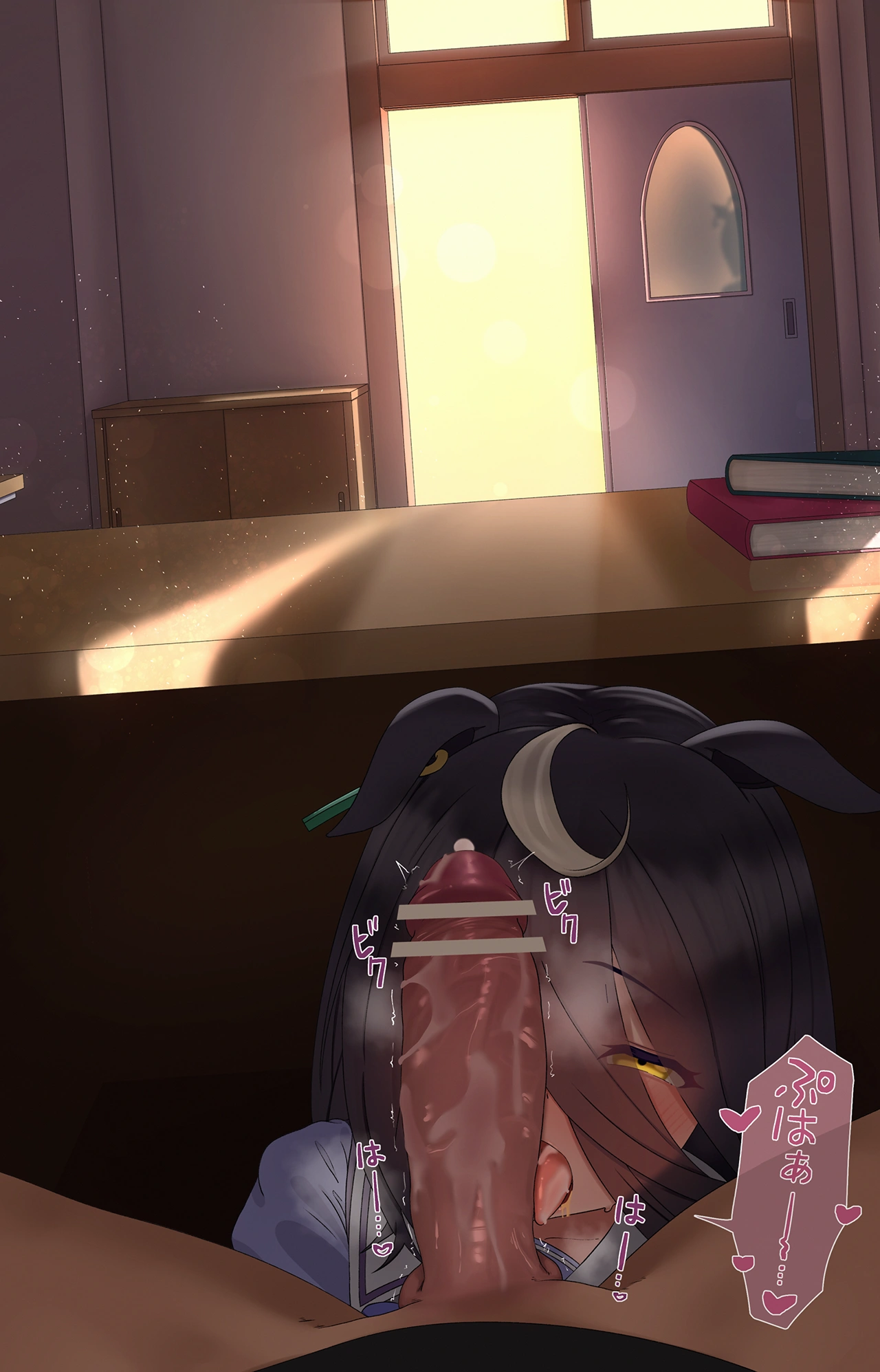 Tổng hợp truyện vẽ bởi Hahakigi - Marmot Kun Cafe O Minakatta Kai - 12