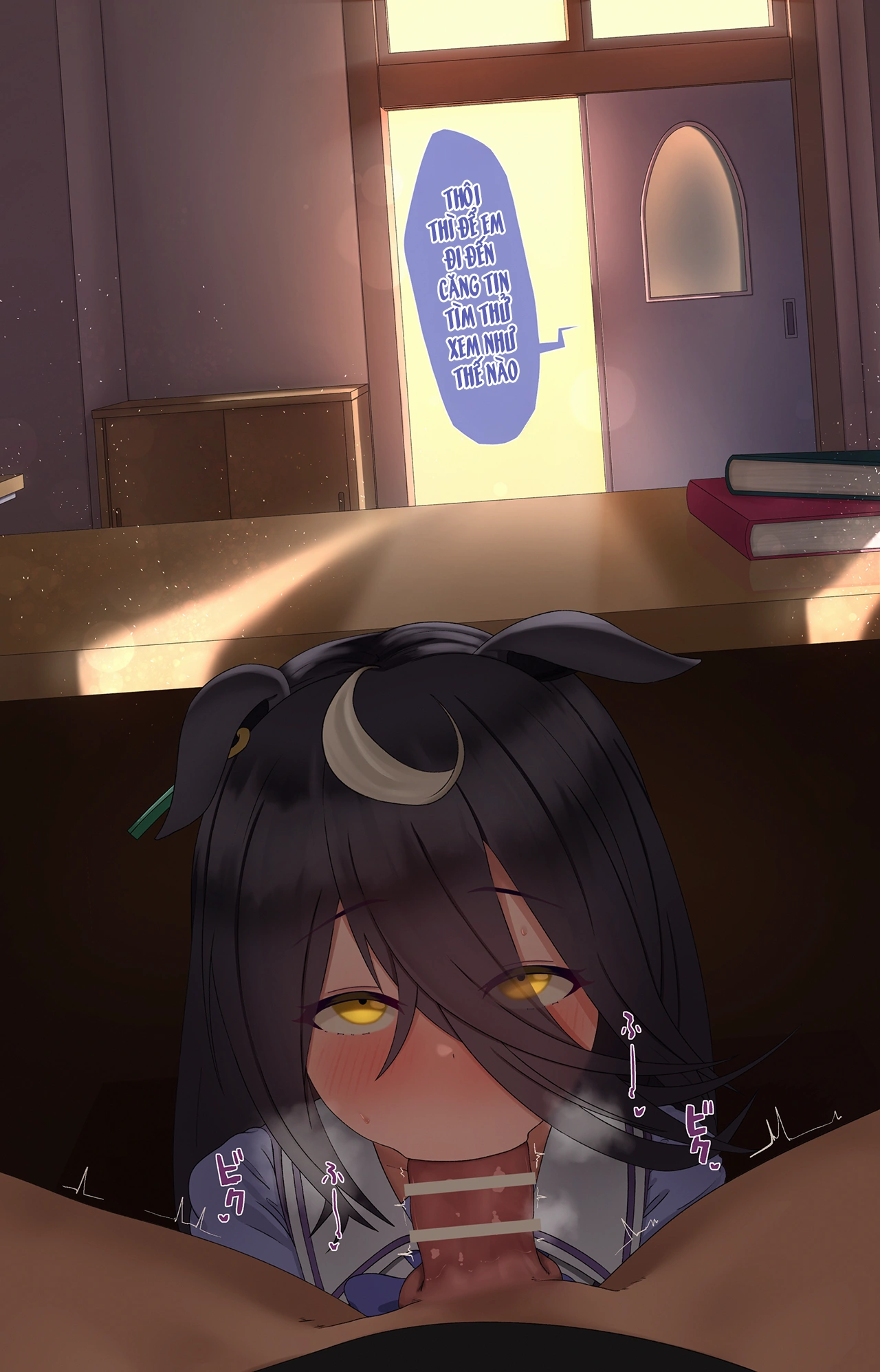 Tổng hợp truyện vẽ bởi Hahakigi - Marmot Kun Cafe O Minakatta Kai - 4