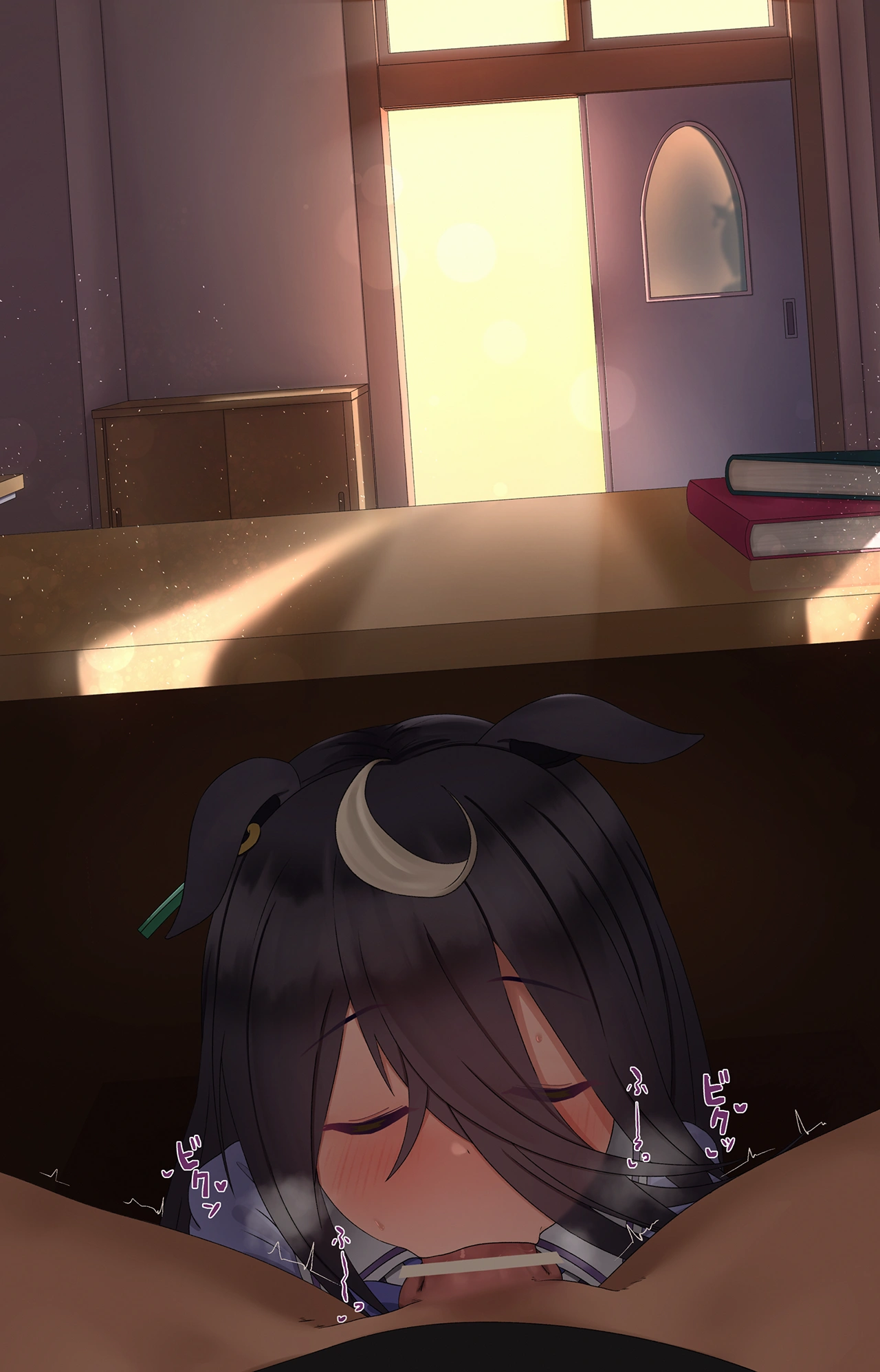 Tổng hợp truyện vẽ bởi Hahakigi - Marmot Kun Cafe O Minakatta Kai - 5