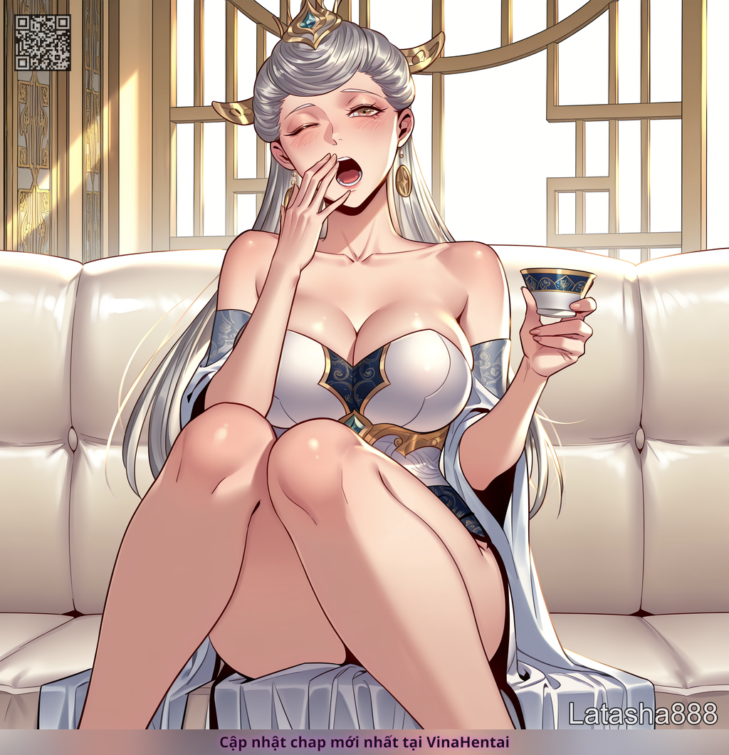 (Ảnh AI không thoại ) Ta Trời Sinh là Nhân vật ... - Thien Loc Huyen Nu - 4