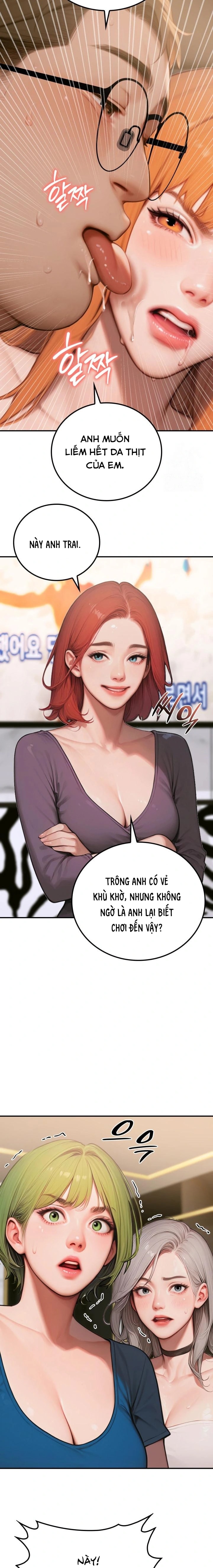 Đảo nghịch lý - 6 - 11