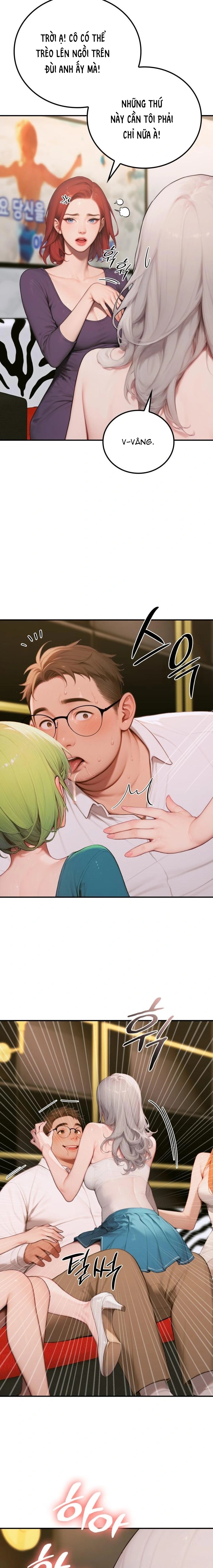 Đảo nghịch lý - 6 - 14