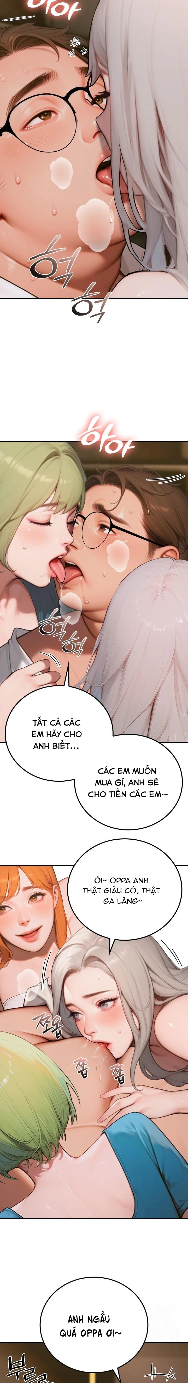 Đảo nghịch lý - 6 - 15