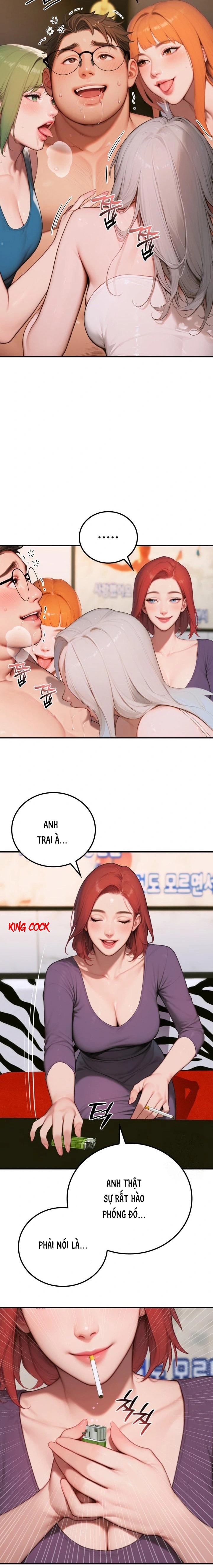 Đảo nghịch lý - 6 - 16