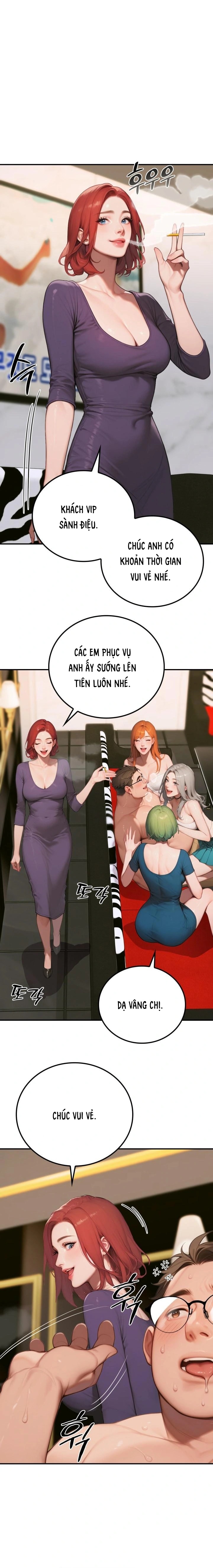 Đảo nghịch lý - 6 - 17