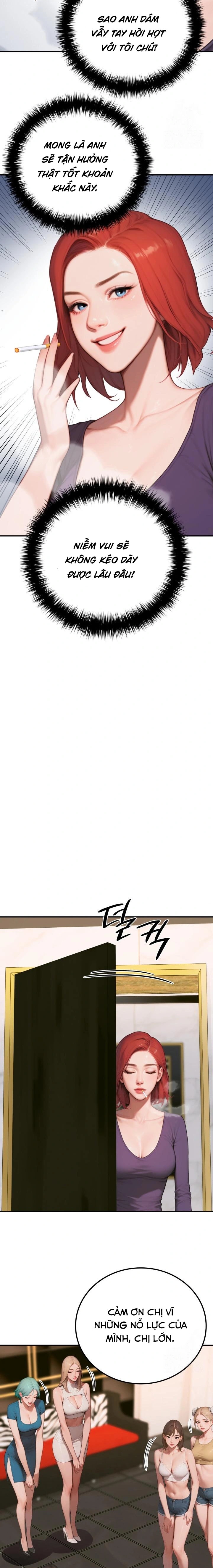 Đảo nghịch lý - 6 - 19