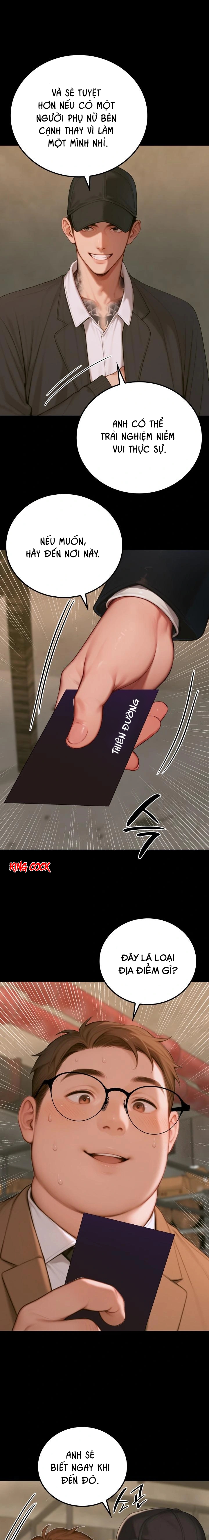 Đảo nghịch lý - 6 - 2