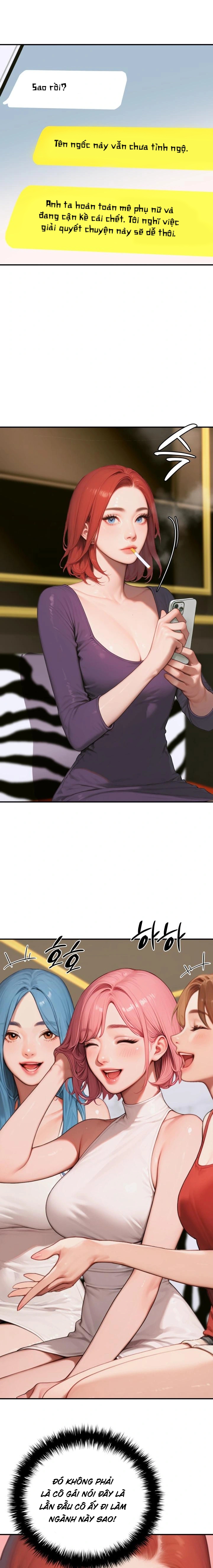 Đảo nghịch lý - 6 - 21