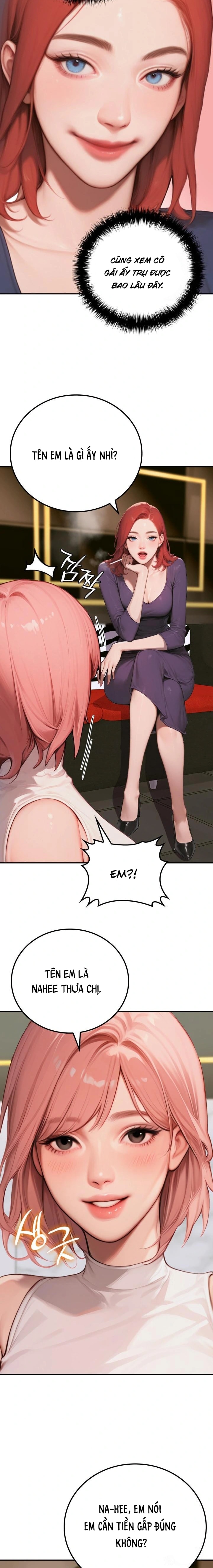 Đảo nghịch lý - 6 - 22