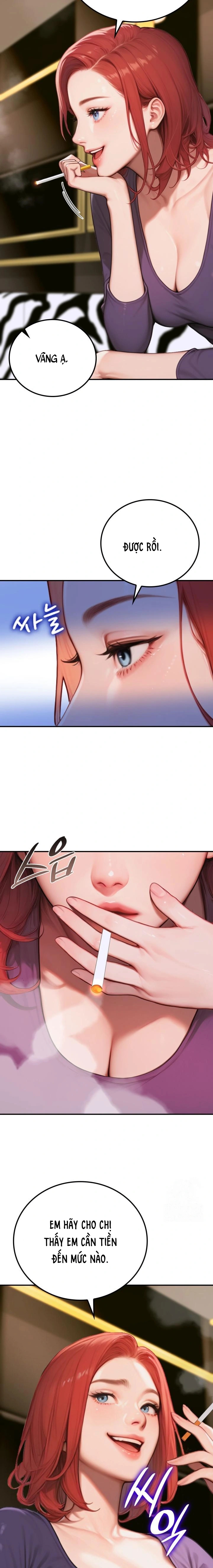 Đảo nghịch lý - 6 - 23