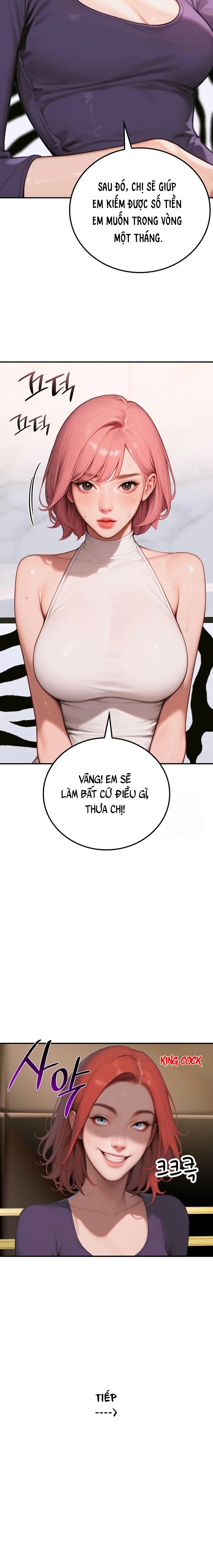 Đảo nghịch lý - 6 - 24