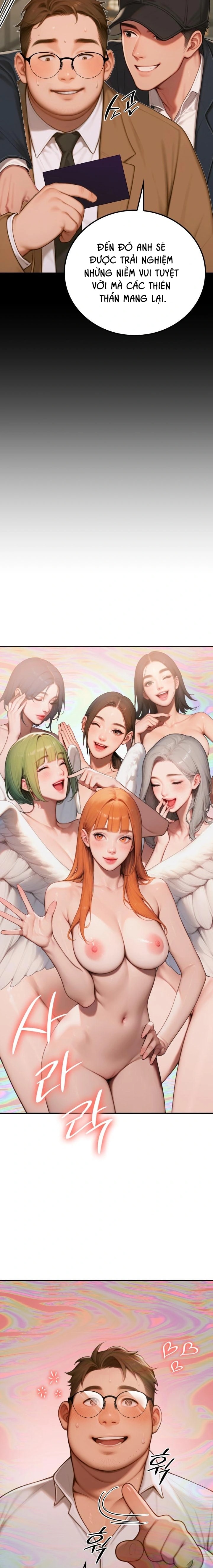 Đảo nghịch lý - 6 - 3