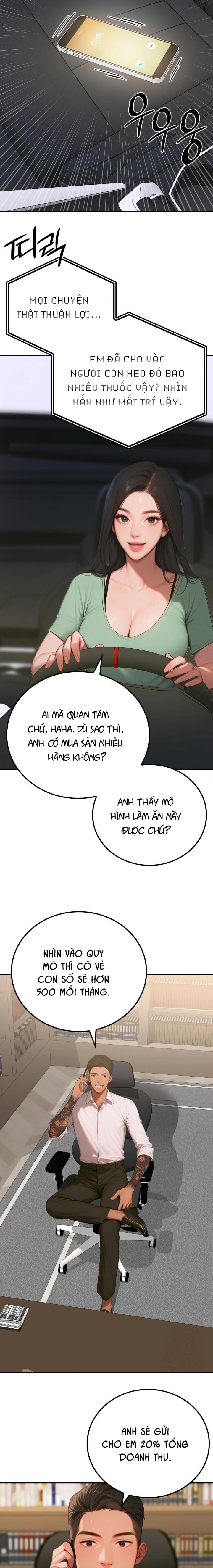 Đảo nghịch lý - 6 - 5