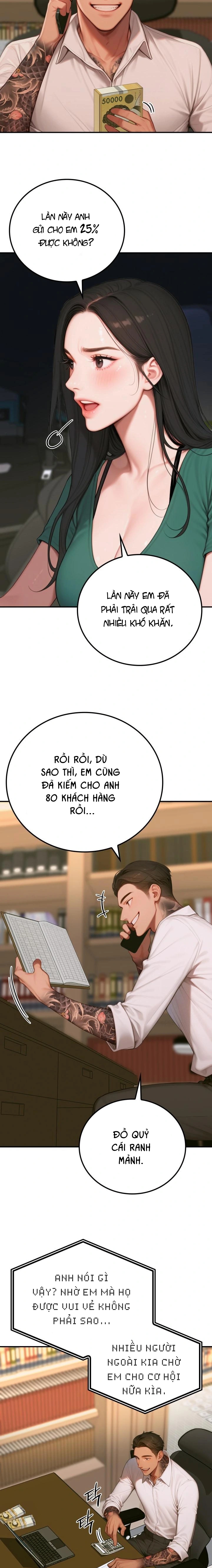 Đảo nghịch lý - 6 - 6