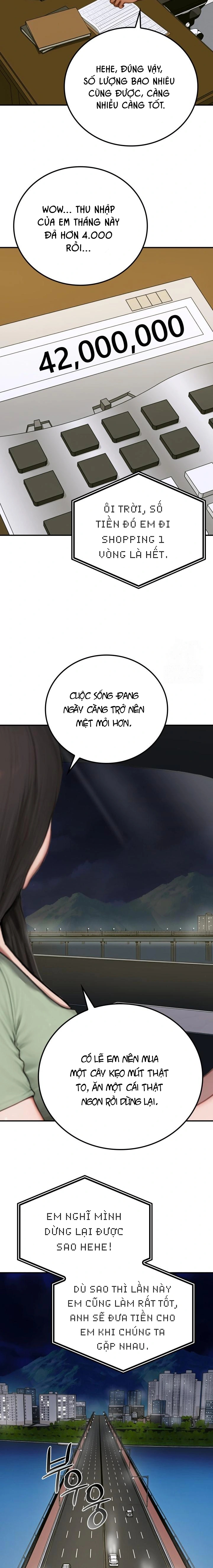 Đảo nghịch lý - 6 - 7