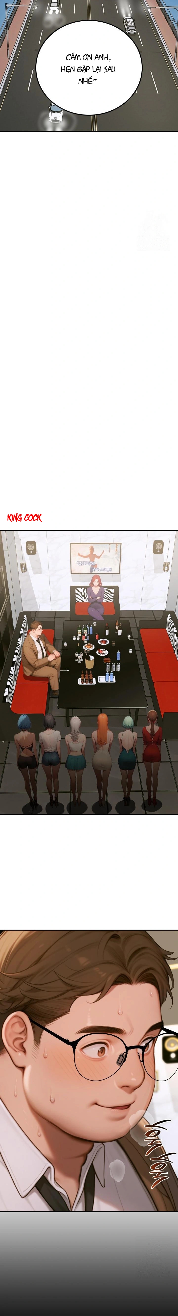 Đảo nghịch lý - 6 - 8