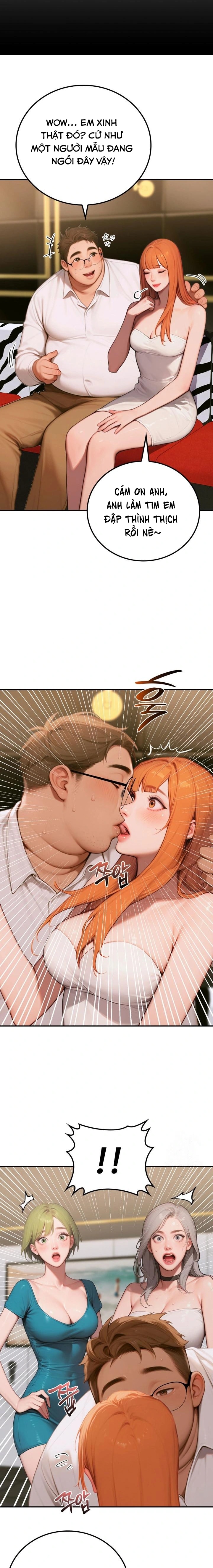 Đảo nghịch lý - 6 - 9