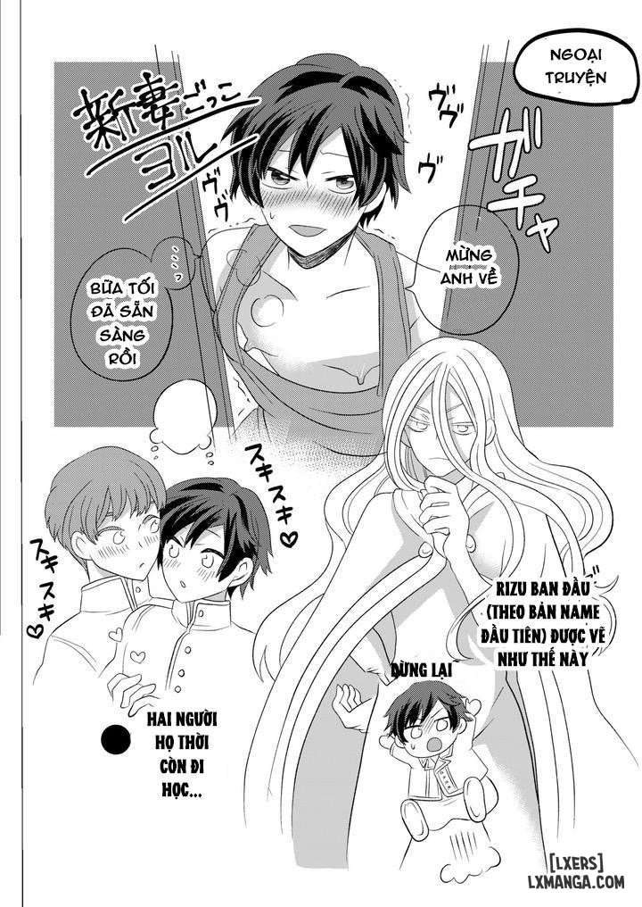 Nemuru Osananajimi ni Te o Dashichau Hanashi - Oneshot - 49