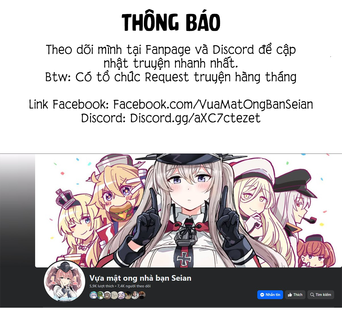 Tổng hợp truyện vẽ bởi Hahakigi - Manhattan Cafe - 1