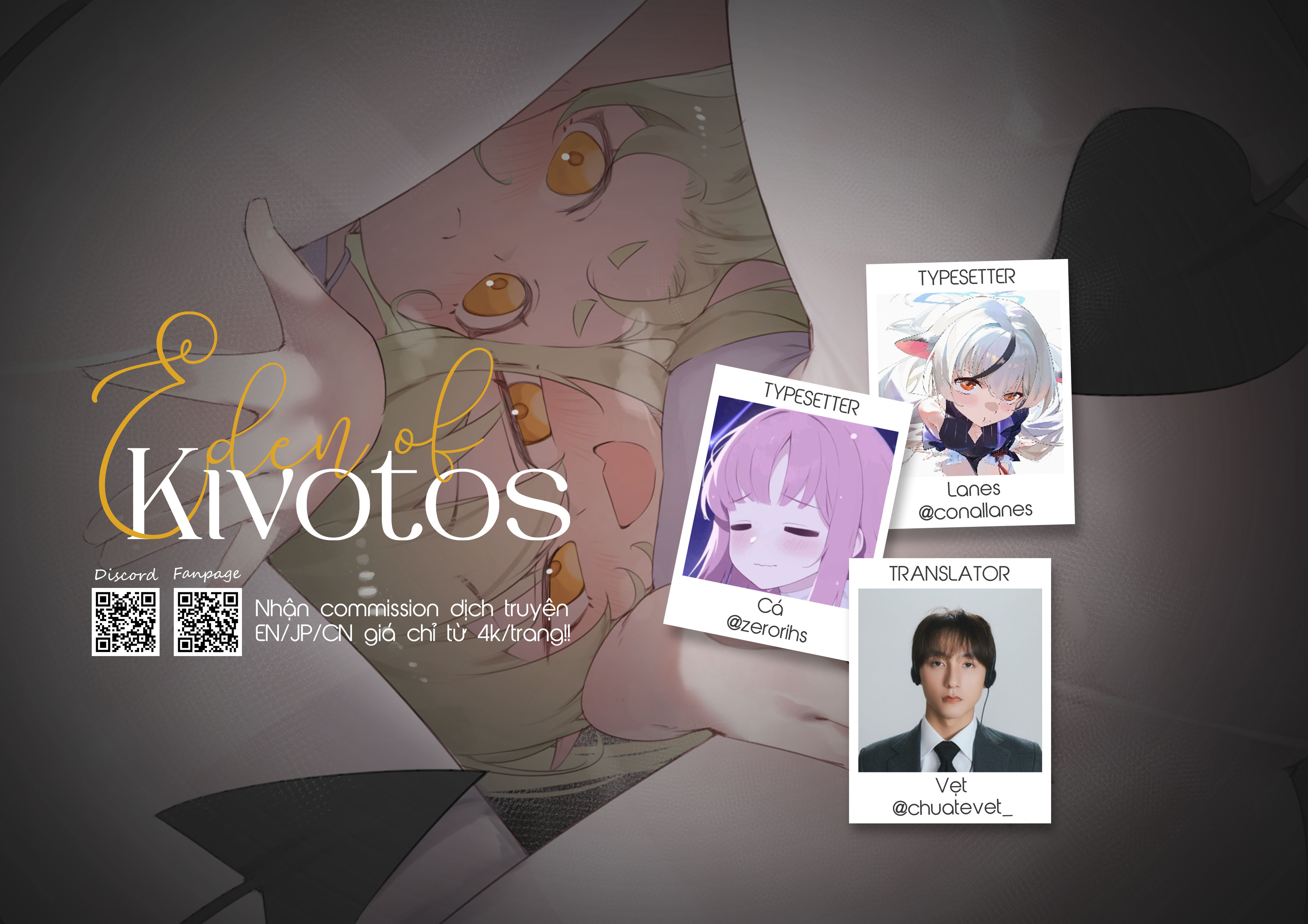 Câu truyện về cuộc chơi phối giống nghiêm túc h... - Phan 3 - 2