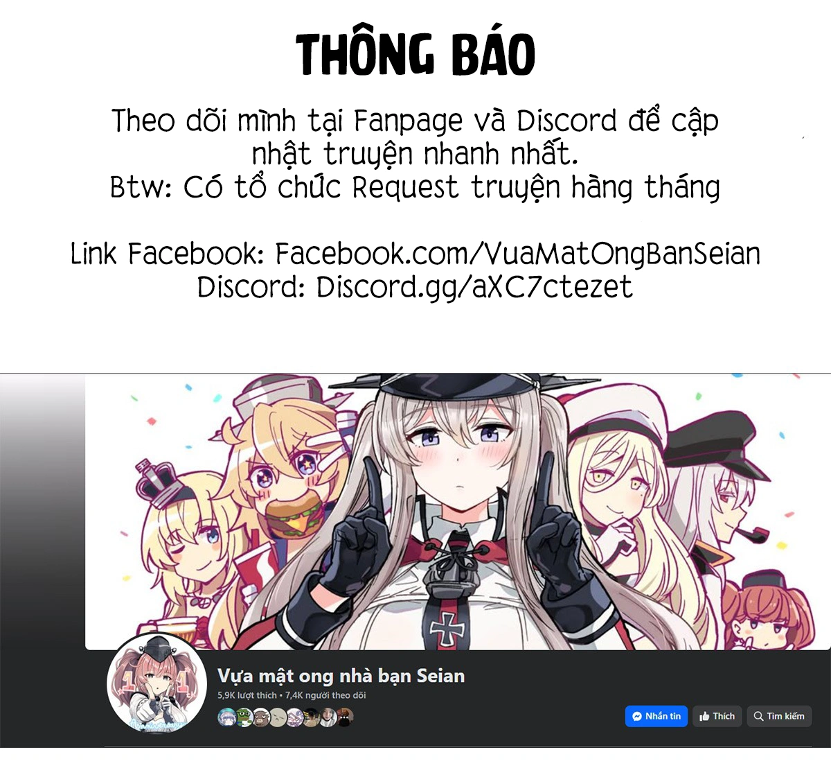 Tổng hợp truyện vẽ bởi Hahakigi - 1manhattan Cafe 02 - 1