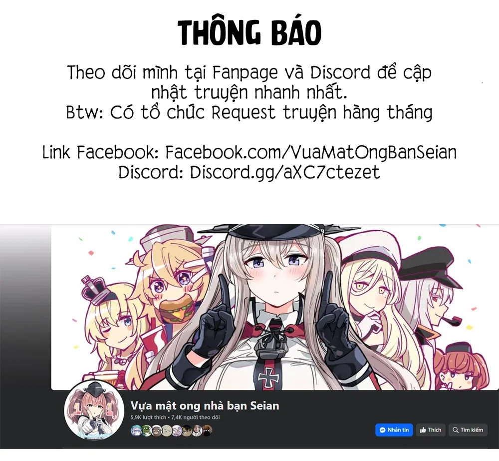 Tổng hợp truyện vẽ bởi Hahakigi - 1manhattan Cafe 02 - 1