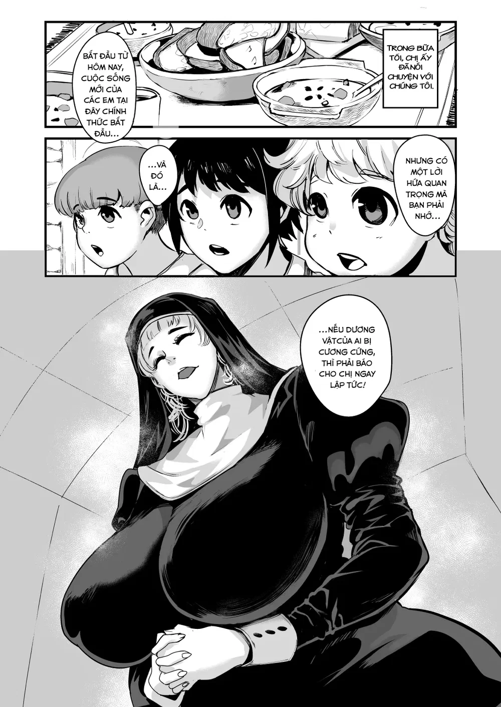 Sister no Fuku no Naka ~Fuku no Naka ni Shimawa... - Oneshort - 3 Sister no Fuku no Naka ~Fuku no Naka ni Shimawa... - Oneshort - 3