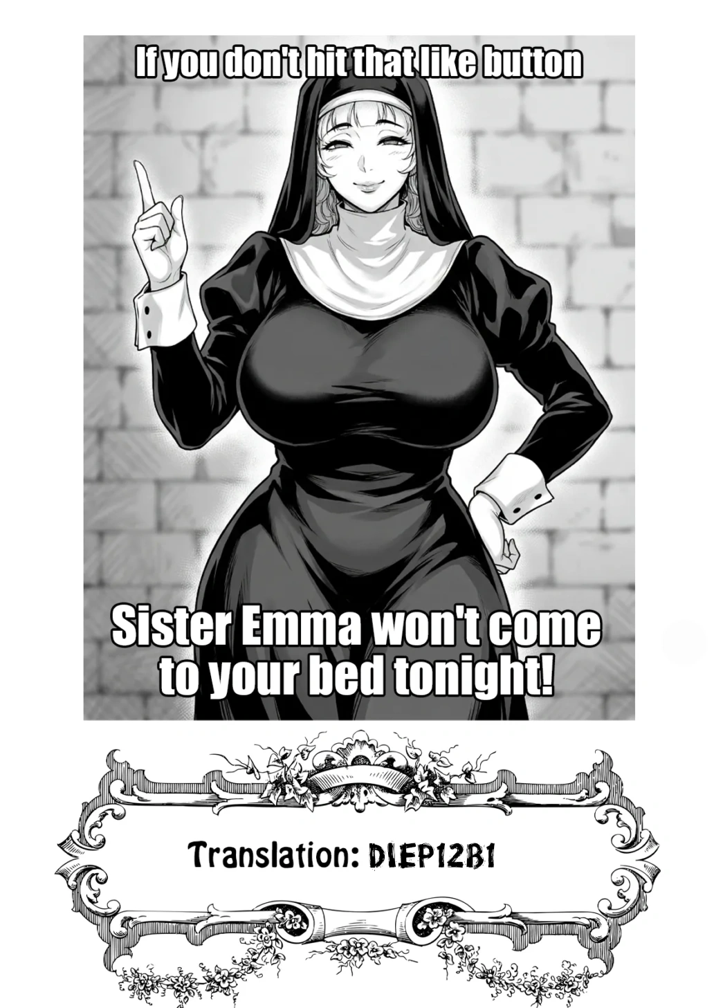 Sister no Fuku no Naka ~Fuku no Naka ni Shimawa... - Oneshort - 30