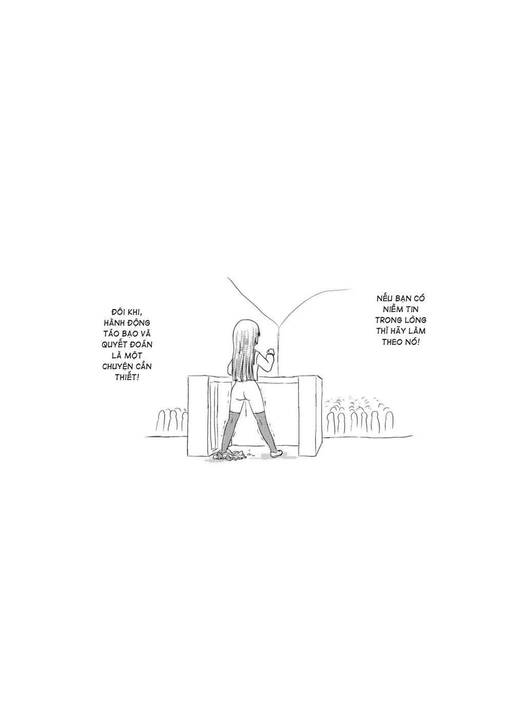 Sakura Kotaka no Roshutsubiyori - Chap 1 - 3