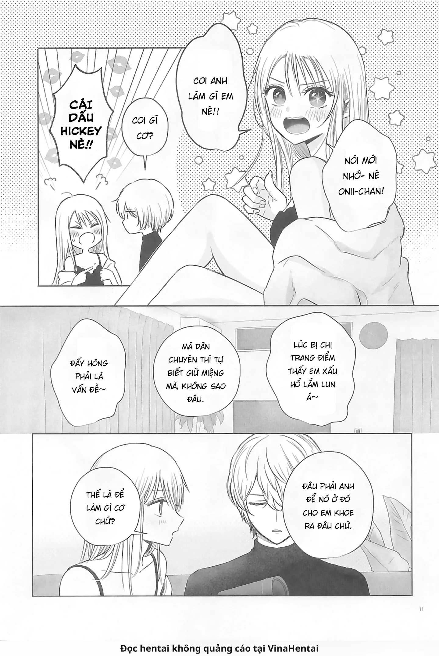 Spacia - Tình Yêu Tan Chảy - Mot Ban - 10