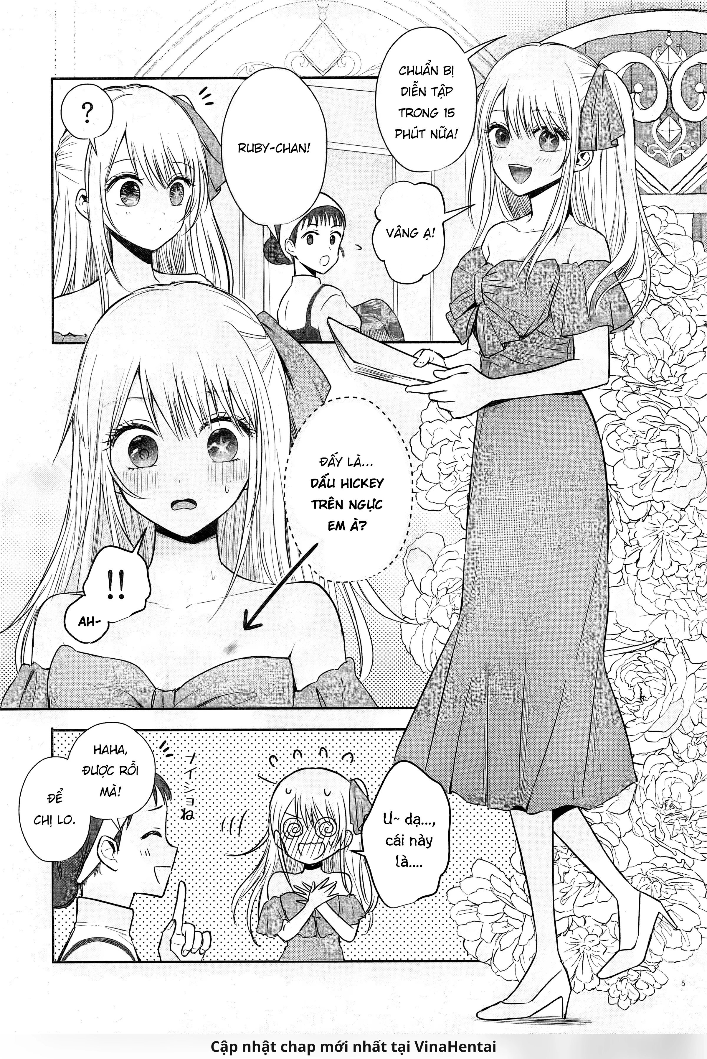 Spacia - Tình Yêu Tan Chảy - Mot Ban - 4