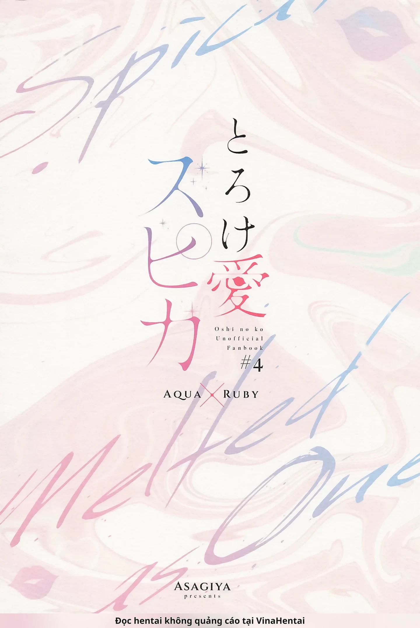 Spacia - Tình Yêu Tan Chảy - Mot Ban - 61