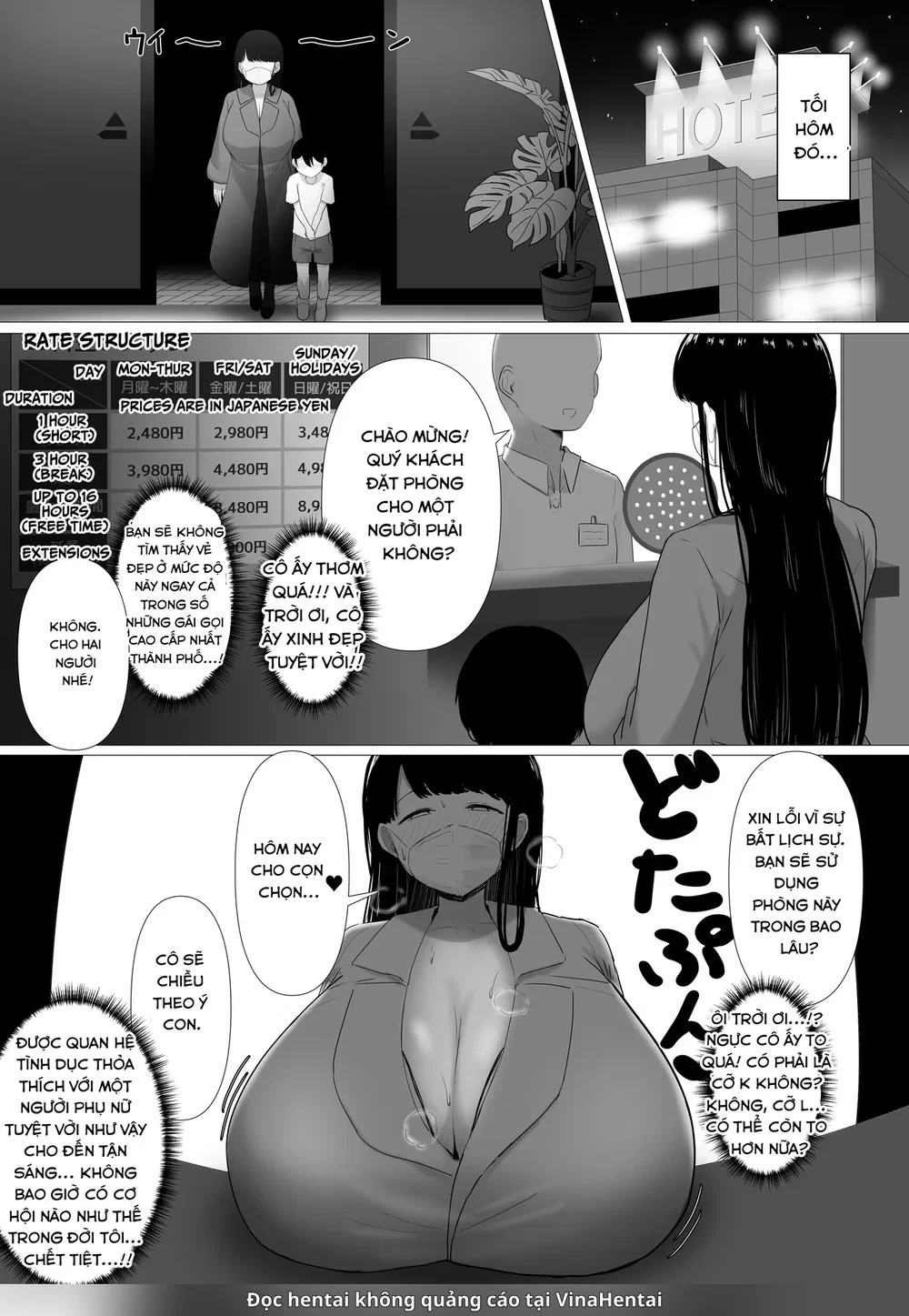 Ottori Mama Musume no Osananajimi to Naisho no ... - Oneshort - 25 Ottori Mama Musume no Osananajimi to Naisho no ... - Oneshort - 25