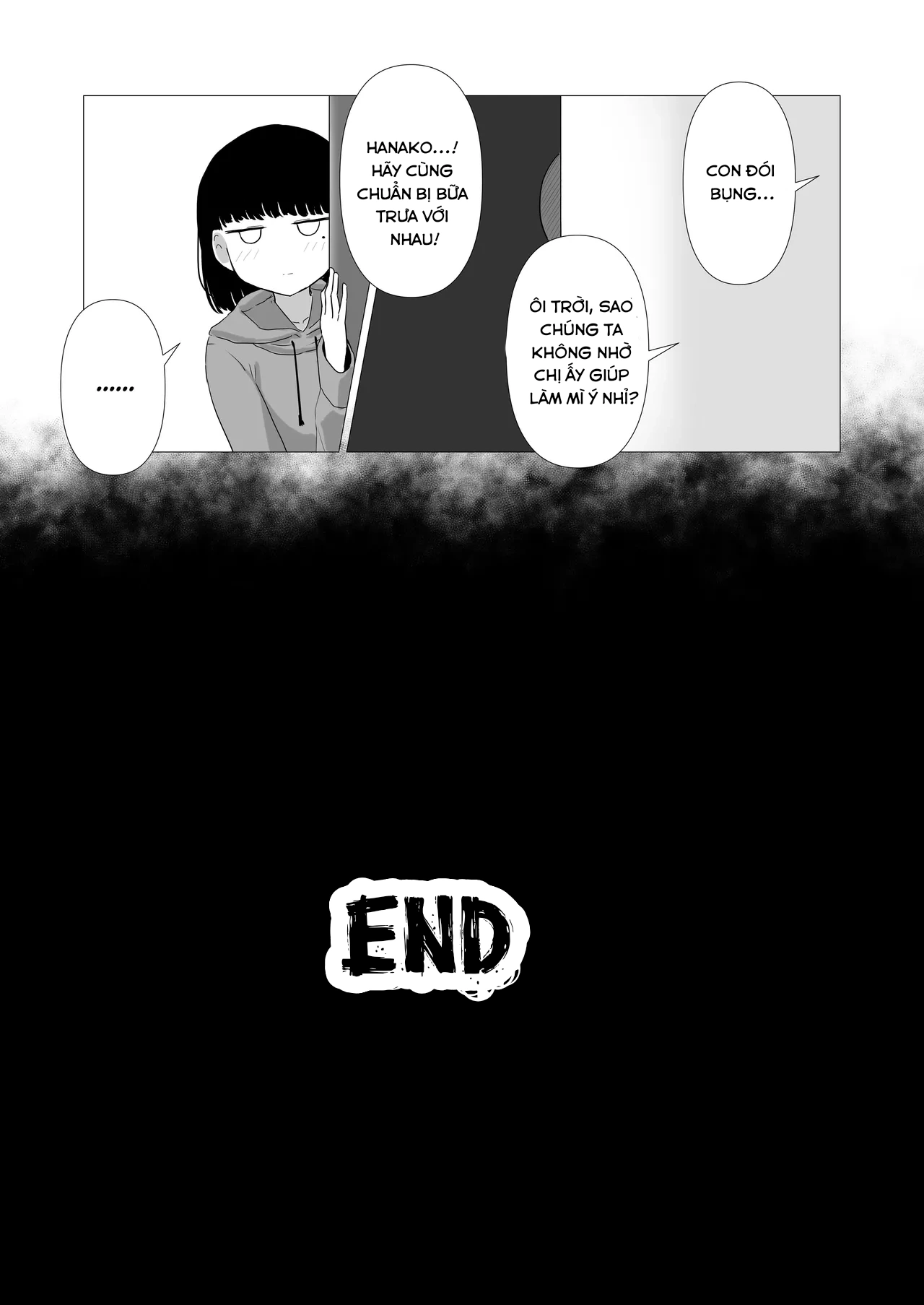 Ottori Mama Musume no Osananajimi to Naisho no ... - Oneshort - 41