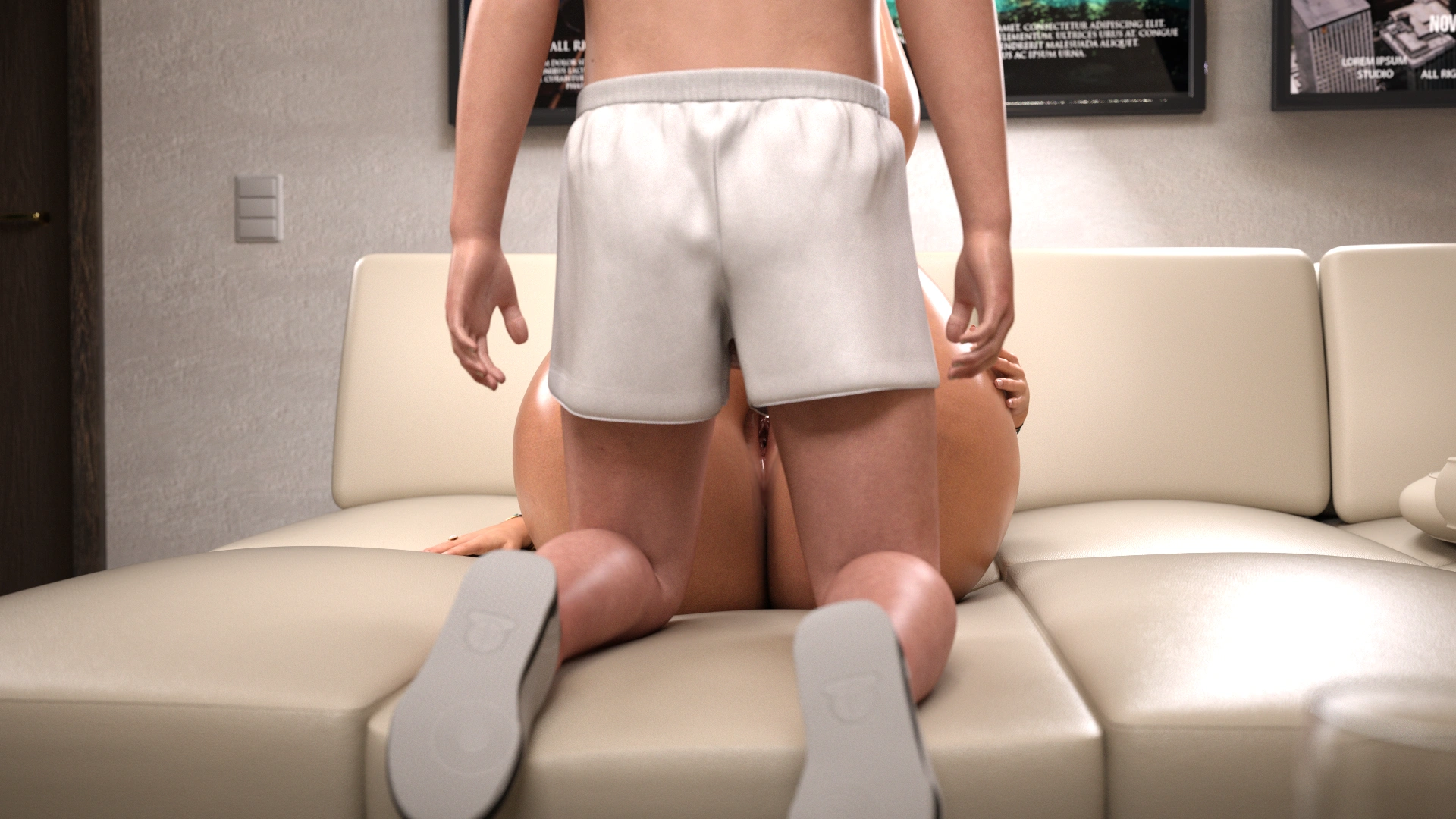 Farrahs và Damons Vacation [Rev2019] - Movie Time - 22