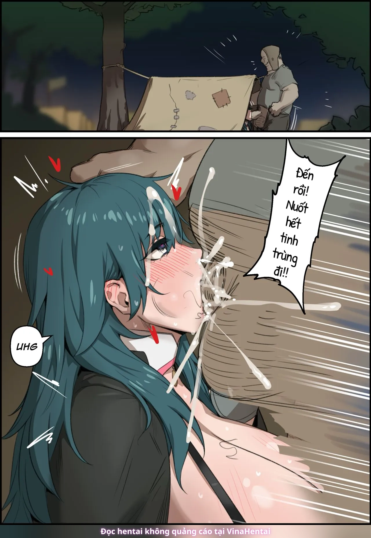 [Kunaboto] Byleth Eisner - Oneshot - 10